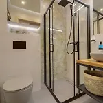 Nad Lomnica Apartamento