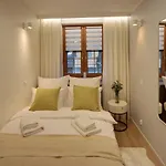 Apartamento Nad Lomnica