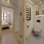 Nad Lomnica Apartamento *