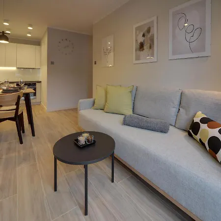 Nad łomnicą Apartament Karpacz