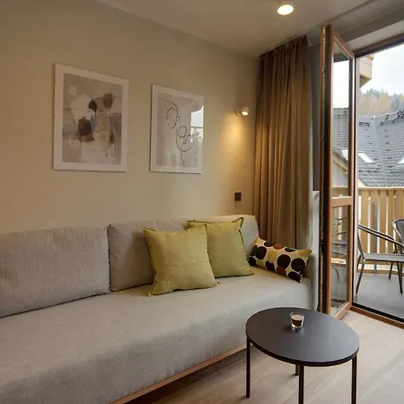 Apartament Nad łomnicą Karpacz