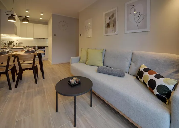 Nad łomnicą Apartament Karpacz