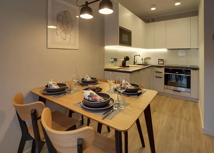 Nad Lomnica * Karpacz